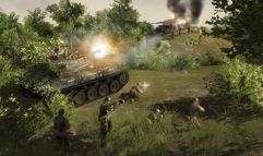 Men of War screenshot 1