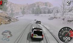 Off Road screenshot 4