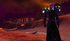 World of Warcraft: the Burning Crusade screenshot 29