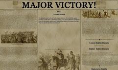 Take Command: 2nd Manassas screenshot 4