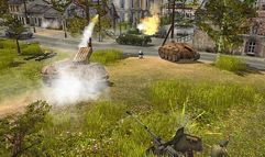 Rush for Berlin screenshot 38