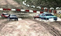 Cross Racing Championship screenshot 6