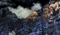 Guild Wars: Eye of the North screenshot 1