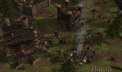 Dawn of Fantasy screenshot 7