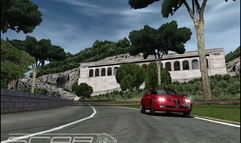 S.C.A.R. - Squadra Corse Alfa Romeo screenshot 8