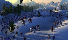 SpellForce 2: Shadow Wars screenshot 16