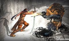 Prince of Persia screenshot 26