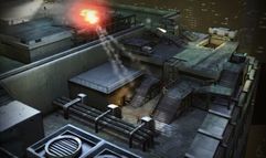 Act of War: High Treason screenshot 3