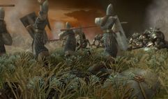 Warhammer: Mark of Chaos screenshot 6