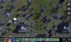 Supreme Commander screenshot 8