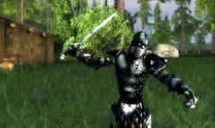 Darkfall Unholy Wars screenshot 2