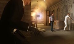 Hitman: Blood Money screenshot 3