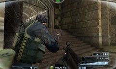 Rainbow Six Lockdown screenshot 15
