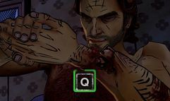 The Wolf Among Us – Episode 4: In Sheep's Clothing screenshot 1