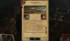 Warhammer: Mark of Chaos screenshot 18