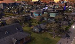 City Life screenshot 2