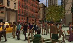 Tycoon City: New York screenshot 2
