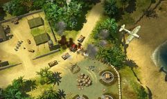 Blitzkrieg II screenshot 13