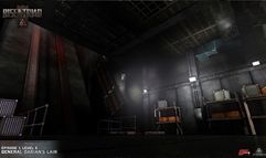 Rise of the Triad screenshot 2