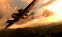 Air Conflicts: Secret Wars screenshot 1