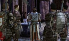 Dragon Age: Origins screenshot 7