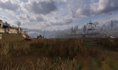 S.T.A.L.K.E.R.: Call of Pripyat screenshot 1