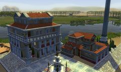 Caesar IV screenshot 13