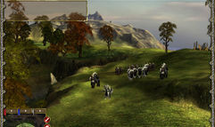 Dreamlords screenshot 2