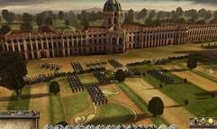 Imperial Glory screenshot 2