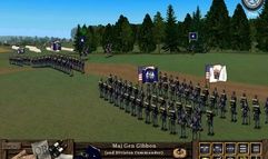Civil War Bull Run screenshot 18