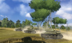 Theatre of War 2: Korea screenshot 9