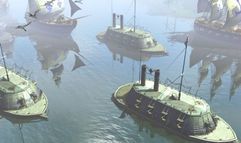 Age of Empires III: The WarChiefs screenshot 5
