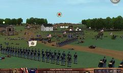 Take Command: 2nd Manassas screenshot 3