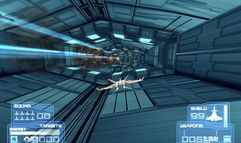 Rebel Raiders: Operation Nighthawk screenshot 3