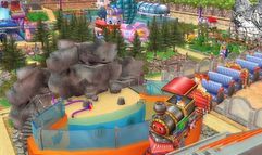 Marine Park Empire screenshot 6