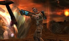 Tabula Rasa screenshot 14