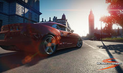 World of Speed screenshot 2