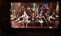 Mass Effect 3: Citadel screenshot 1
