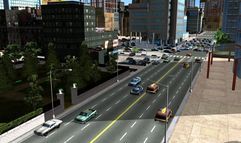 City Life screenshot 5