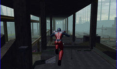 City of Heroes screenshot 19