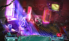 Mind Snares: Alice's Journey screenshot 4