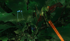 Jumpgate Evolution screenshot 4