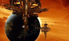 Sins of a Solar Empire screenshot 13