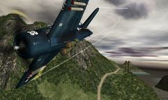 Heroes of the Pacific screenshot 11