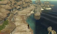 Pirates of the Burning Sea screenshot 27
