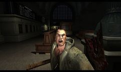 Condemned: Criminal Origins screenshot 13