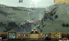 King Arthur: Fallen Champions screenshot 2