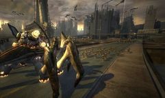 Stormrise screenshot 2