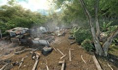 Crysis Warhead screenshot 9