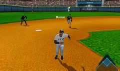 Ultimate Baseball Online screenshot 7